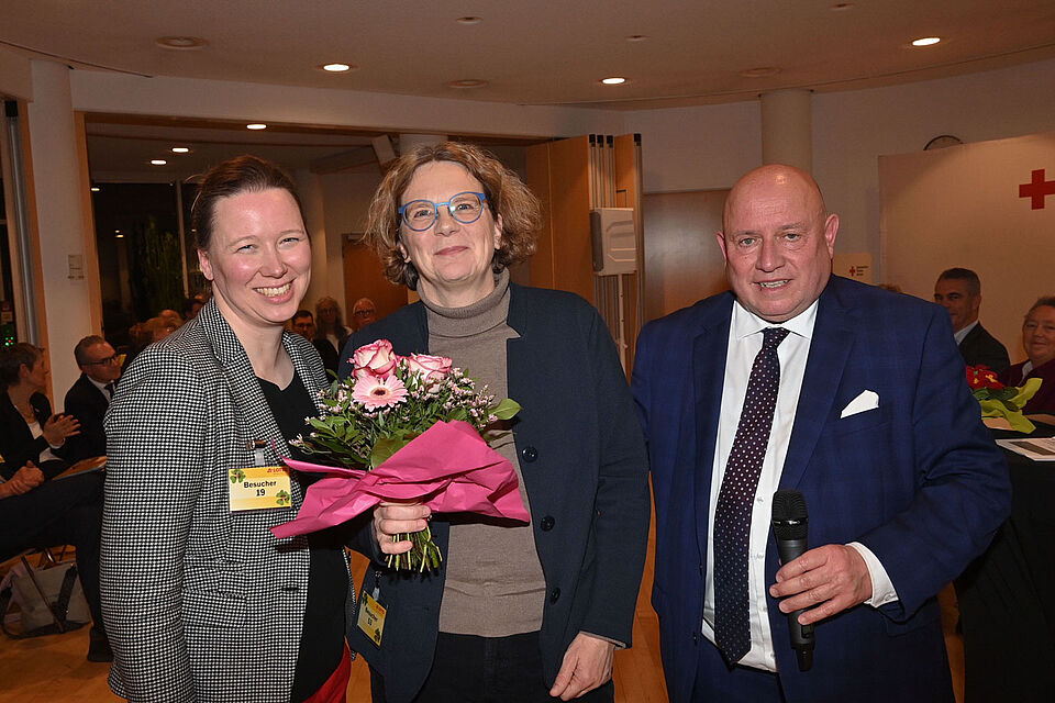 Leo Biewer mit Gästen