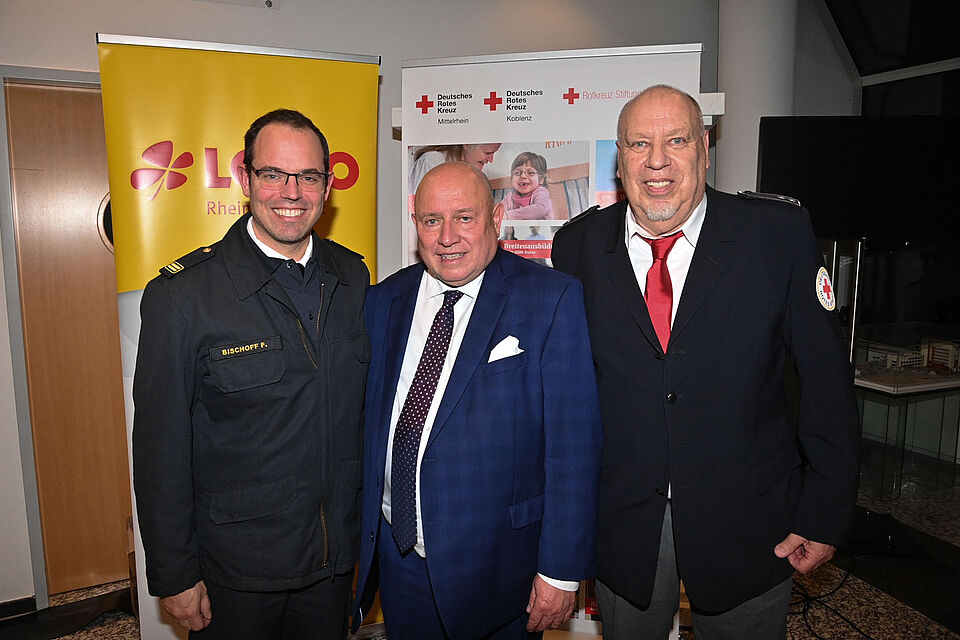 Leo Biewer mit Gästen