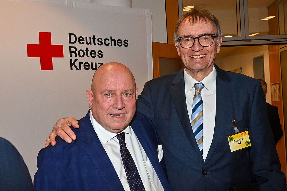 Leo Biewer mit Gästen