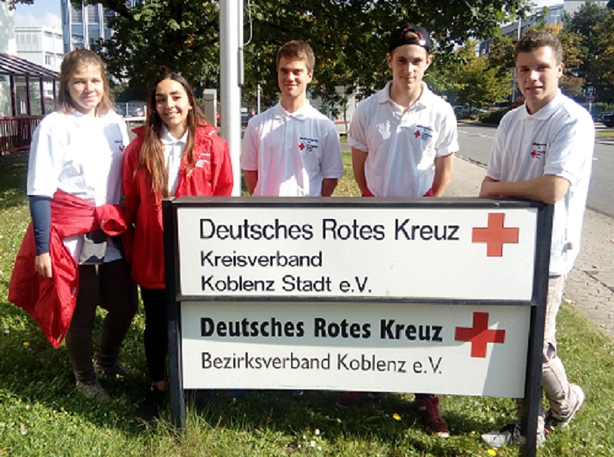 Bekanntschaft koblenz