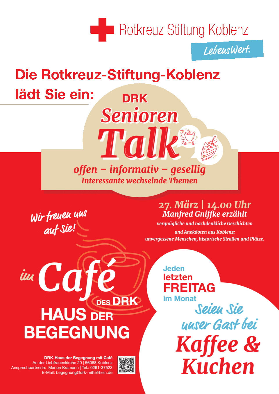 flyer senioren nachmittag