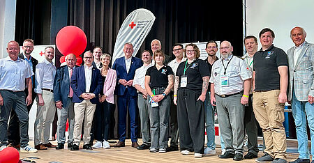 gruppenbild