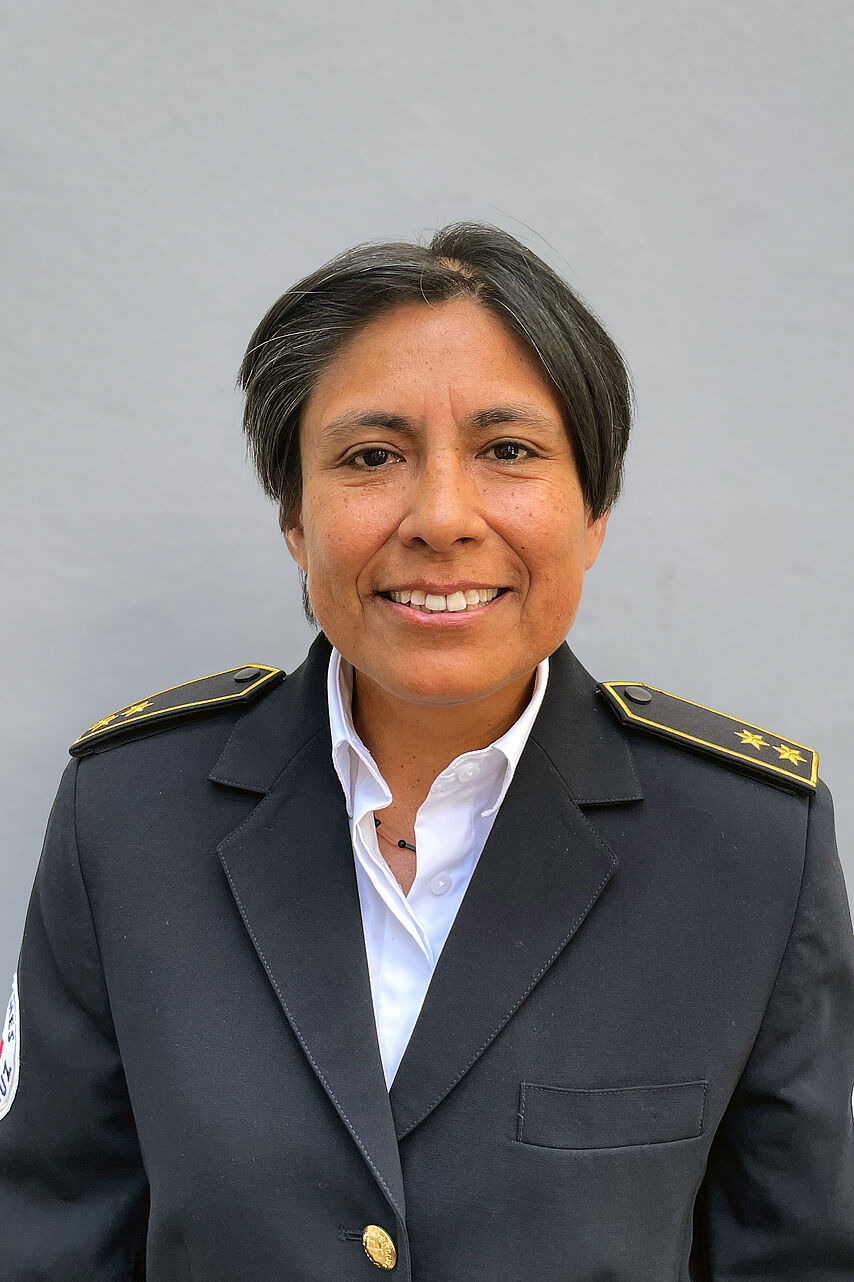 Profilbild Susana Holl