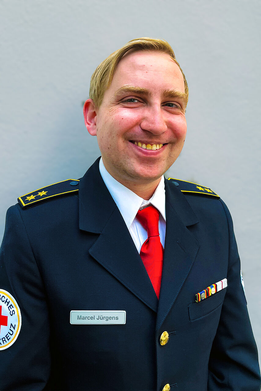 Profilbild Marcel Jürgens